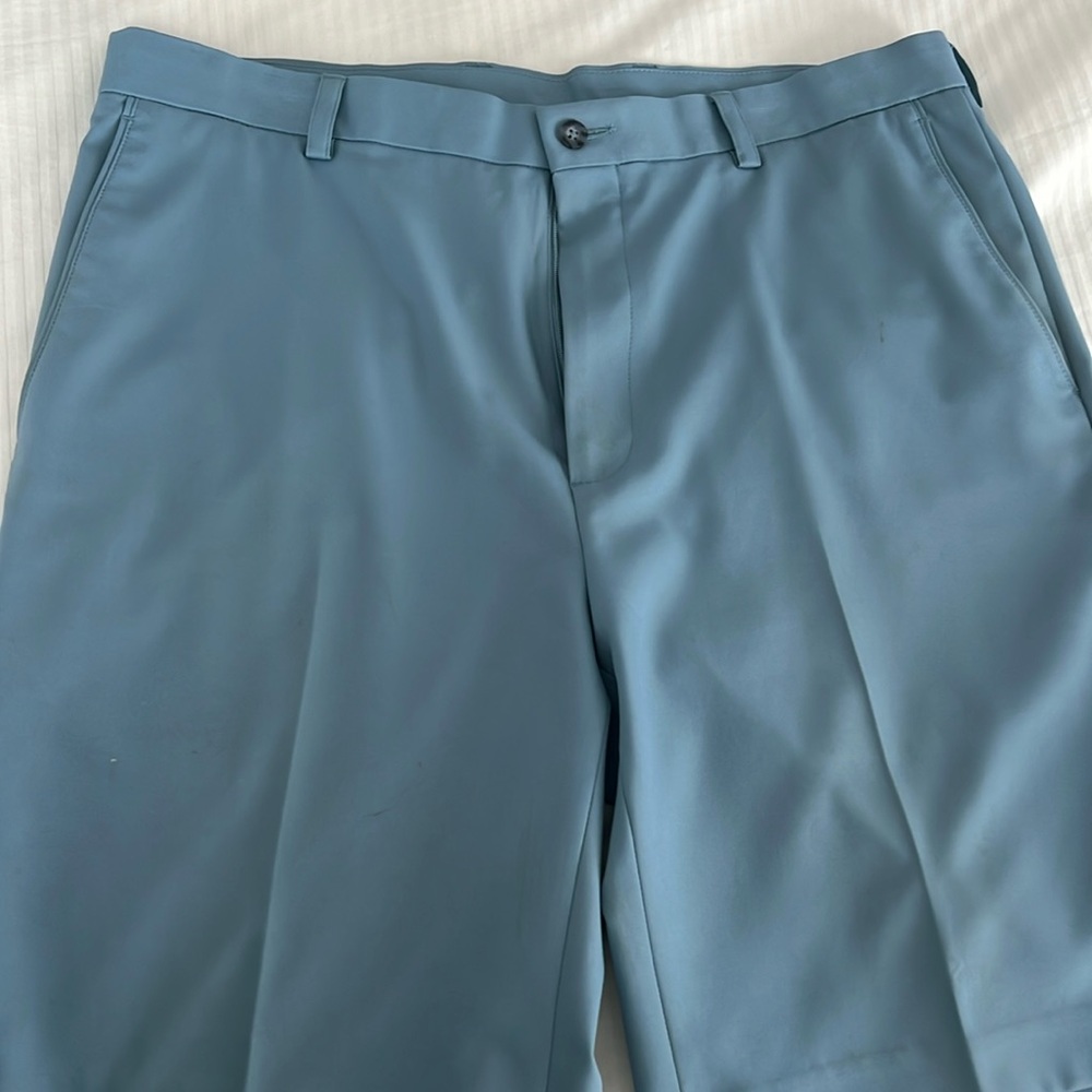 Oxford Golf Shorts